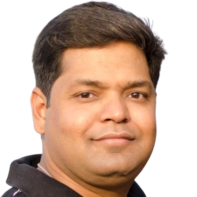 Dr. Vishal Saraswat